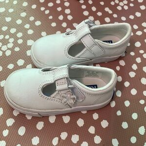 Toddler Keds size 5W